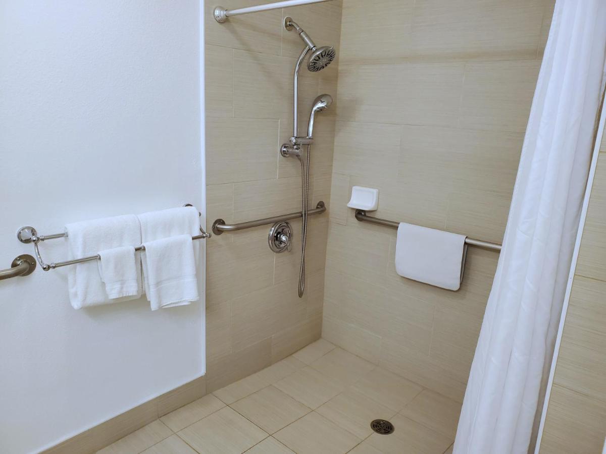 Exchange Club Motel Beatty Ngoại thất bức ảnh